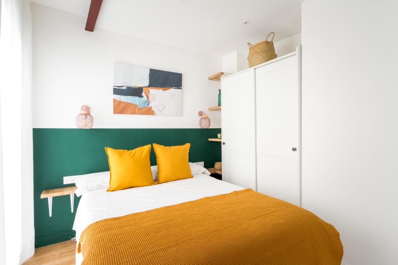 Appartement Behouse Campana
