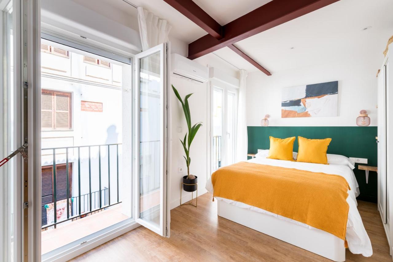 Behouse Campana Appartement *