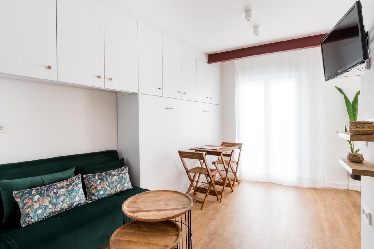Appartement Behouse Campana Séville