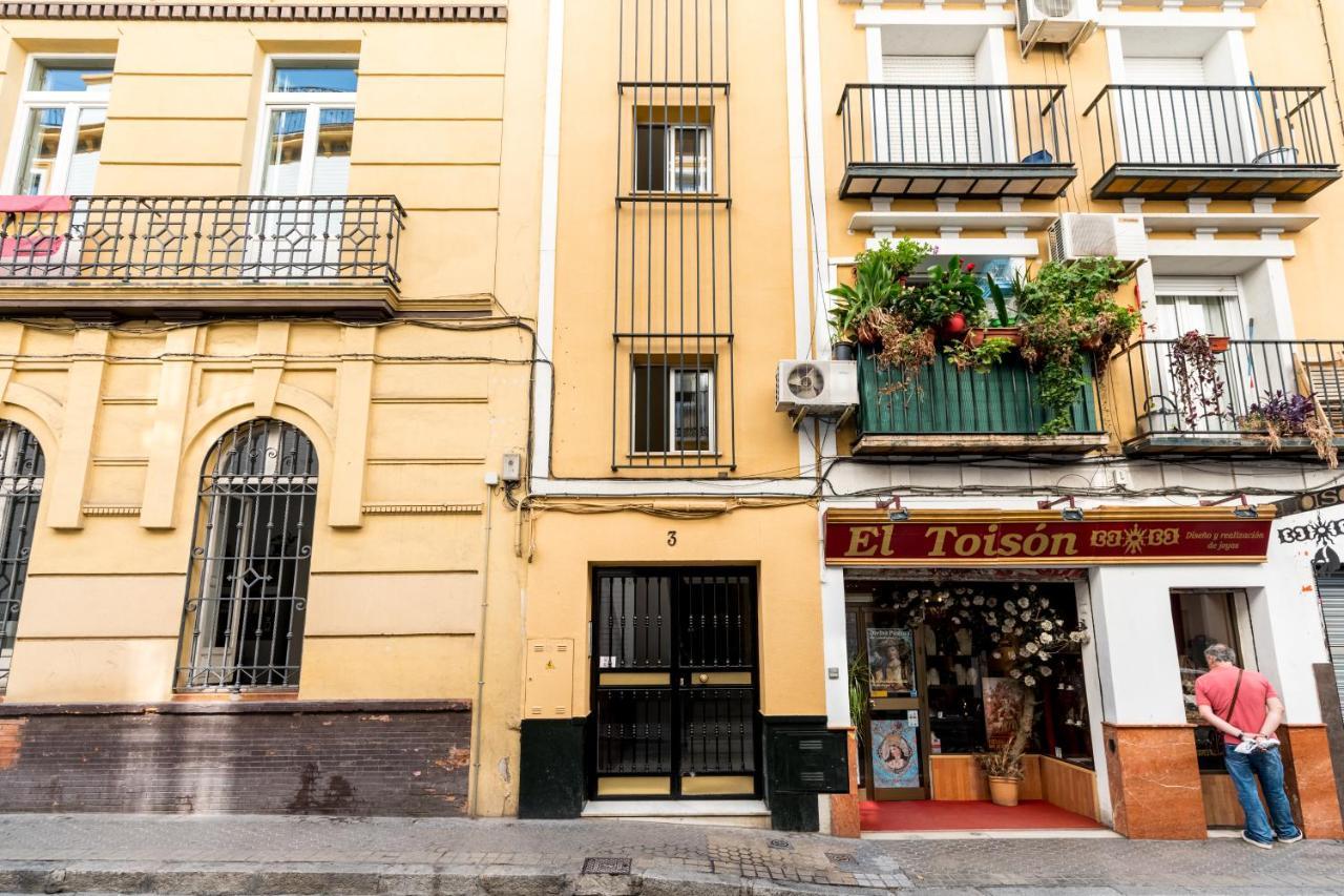 Appartement Behouse Campana Séville