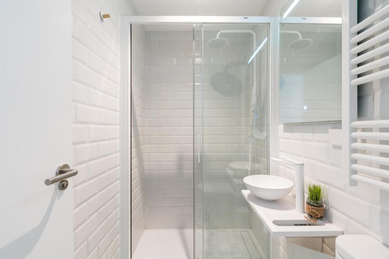 Behouse Campana Appartement