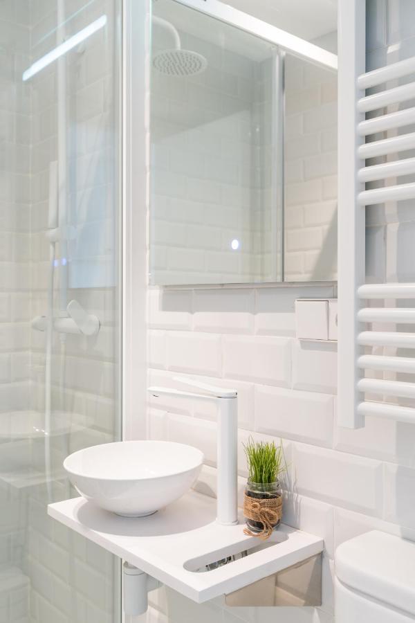 Behouse Campana Appartement Séville