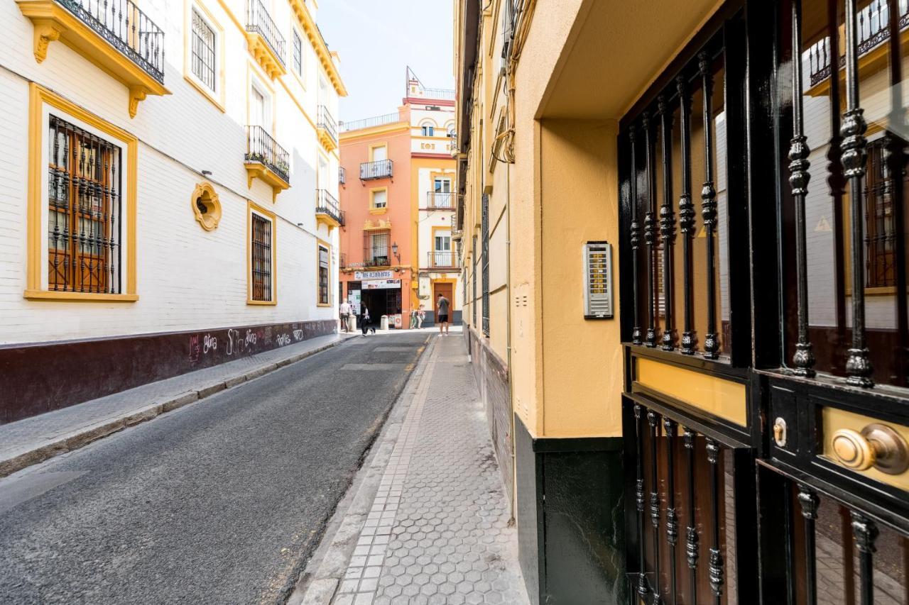 Behouse Campana Appartement