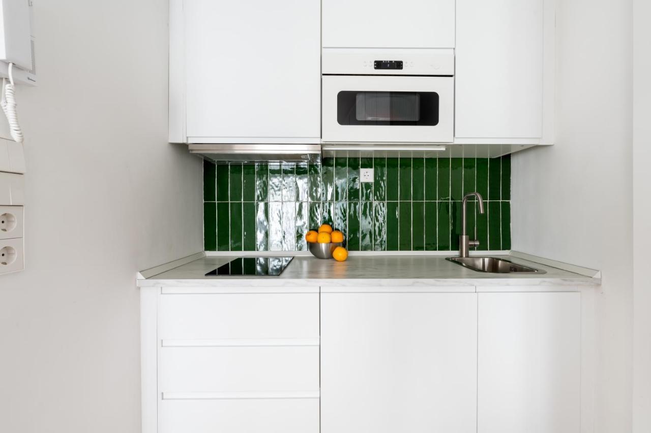 Appartement Behouse Campana Séville